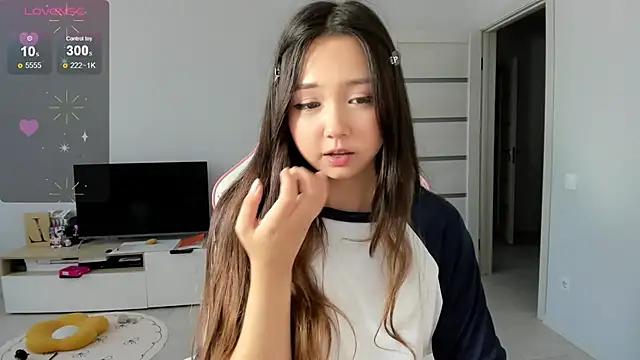Fluffy_Rose webcam