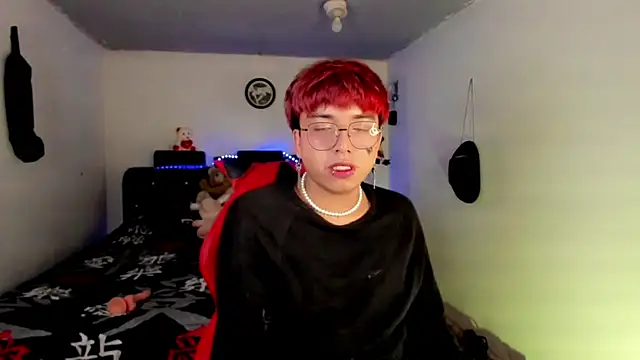 AnggelONfiree webcam