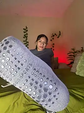 SBecky webcam