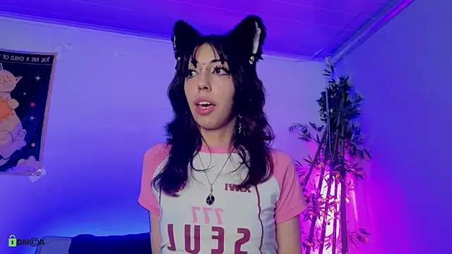 Nyx_nayla webcam