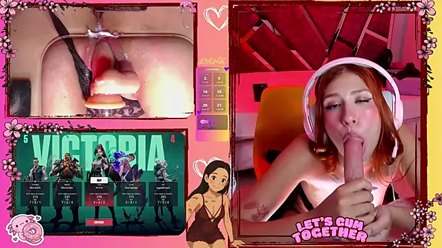 BellyRouse webcam
