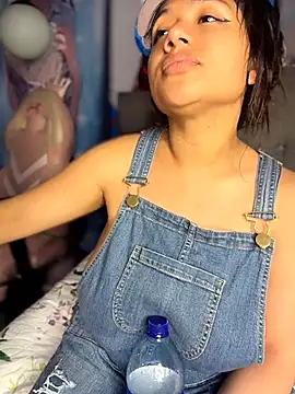 Im_Little webcam