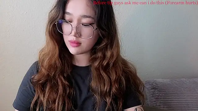 Jennatyan webcam
