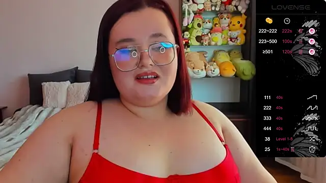 Jessica_Joy webcam