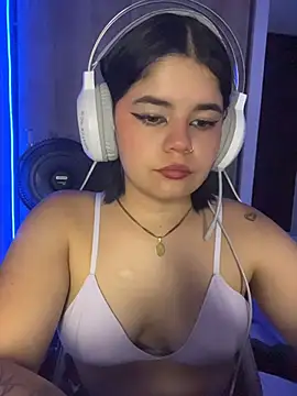 XXXAngella webcam