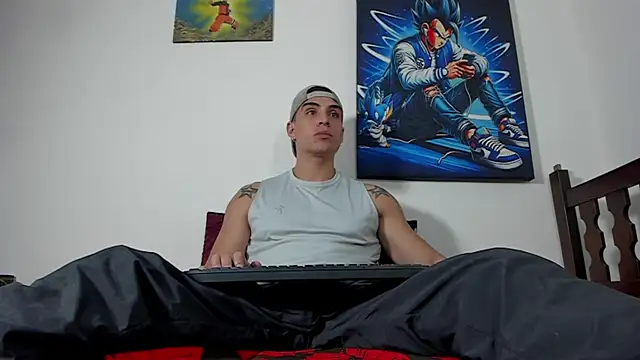 Austin_nice_cock webcam