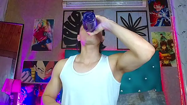 LiamAndrewzz webcam