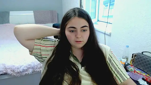 kitsune_8 webcam