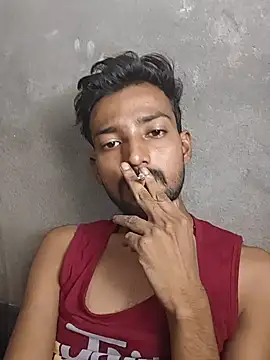 India_HOT23 webcam