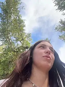 DollyTall webcam