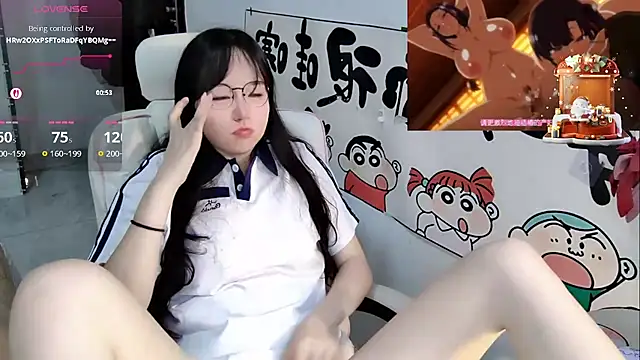 Angela-AMY webcam