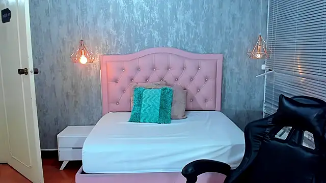lissa_jhonsoon webcam