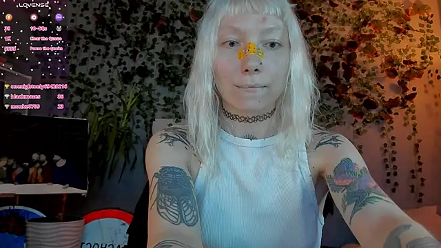 tattoo_art_baby webcam