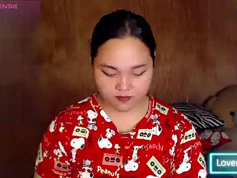 _Lylia webcam