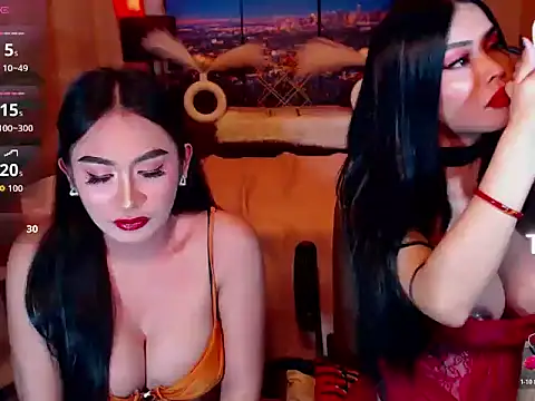 MALICIOUS_EVA webcam