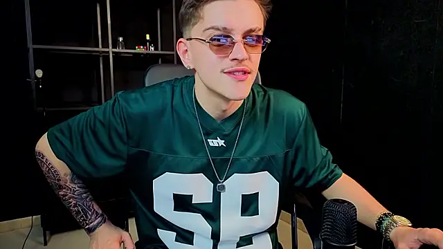 FelixStarkk webcam