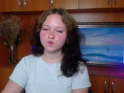 LadyAlice_ webcam