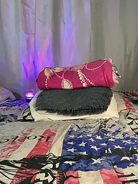 EVAH_LEE_ webcam