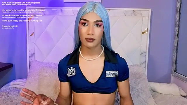 Melody-rose webcam