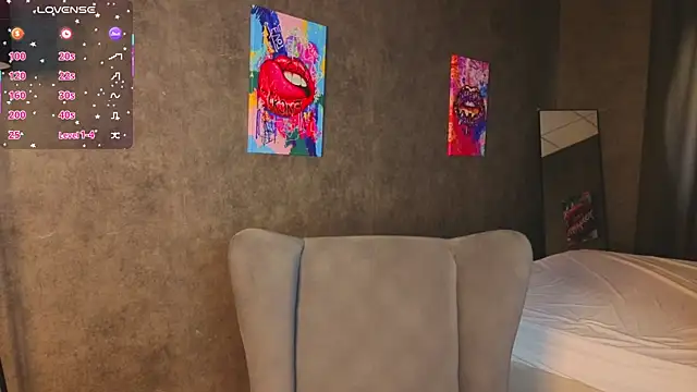 Michele_Greenn webcam