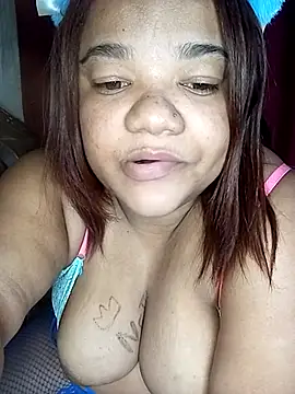 Meellcarioca webcam