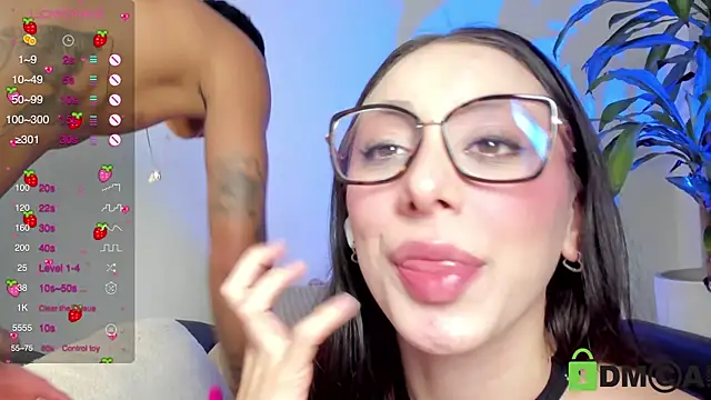 Scarlett_Jackson2 webcam