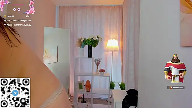 Lea_shadom webcam