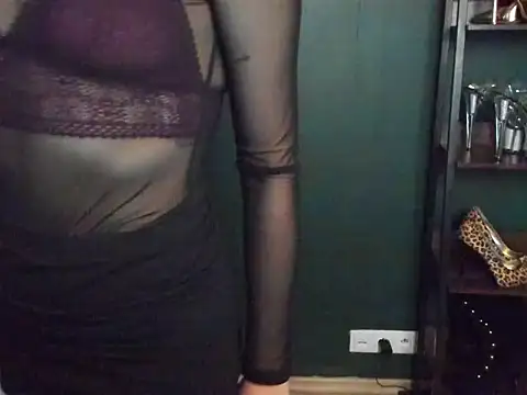 loveHeidi webcam