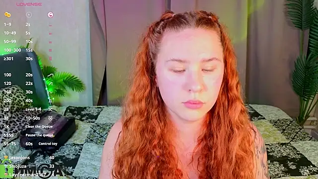 Elsie_Cutties webcam