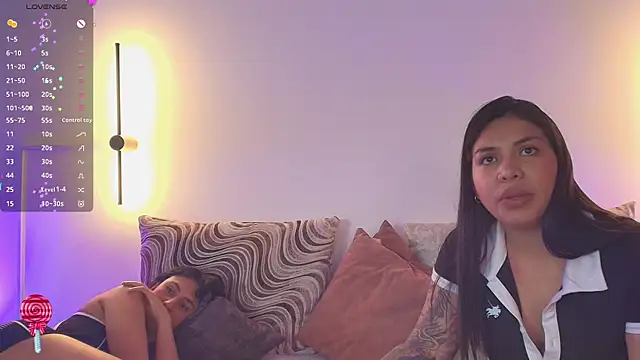 kloe28 webcam