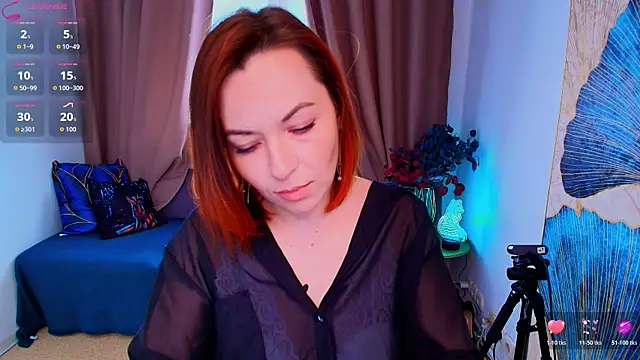 Serena_Foxxx webcam