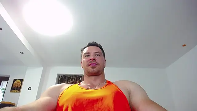 MasterAj69_ webcam