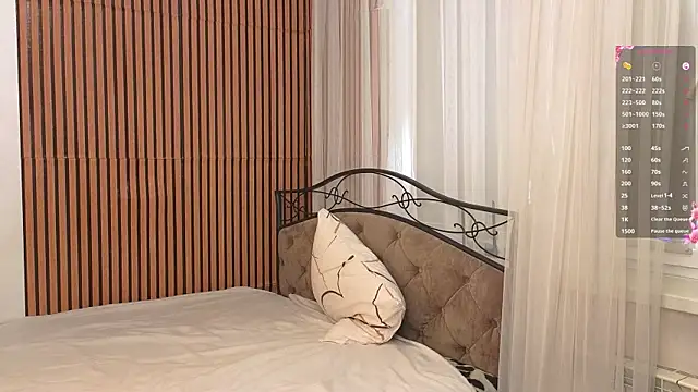 FoxFever webcam