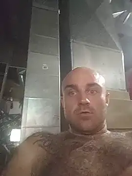 BulbasaurIsmettv webcam