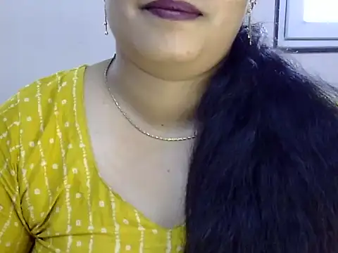Muskan_Jha webcam