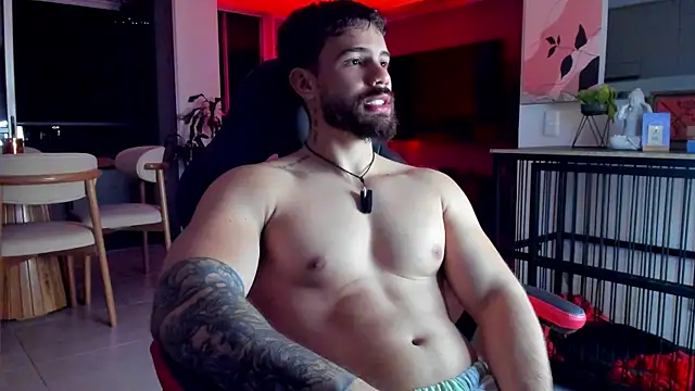Valenthino_Salvatore webcam