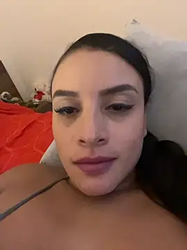 Lena-Williamss webcam