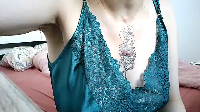 anngelle webcam