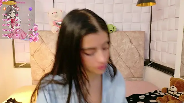 Georgia_Candy webcam