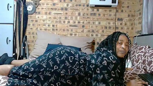 AFRICANBOOTYLICIOUS webcam