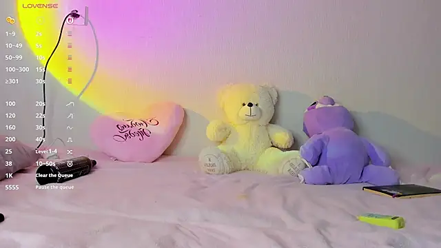 Allettaevee webcam