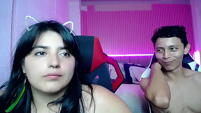 sonic_jess07 webcam