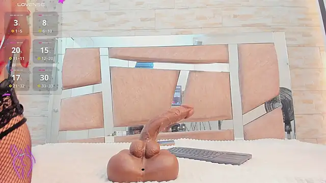 kendall_grace webcam