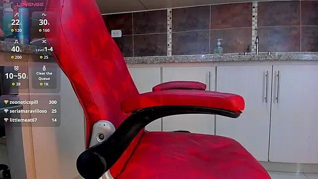 Miia_Rosee_ webcam