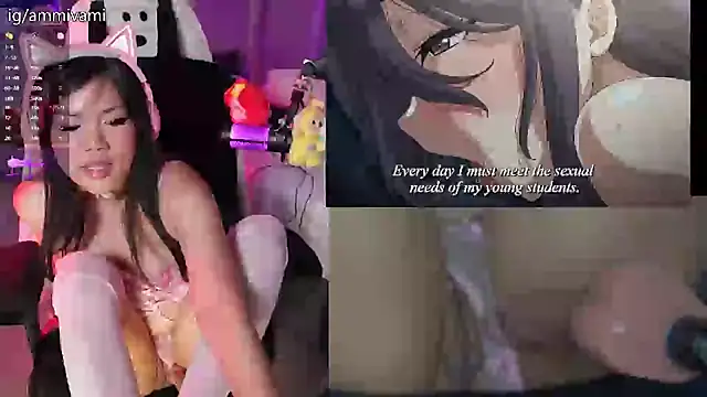 ammiasian webcam