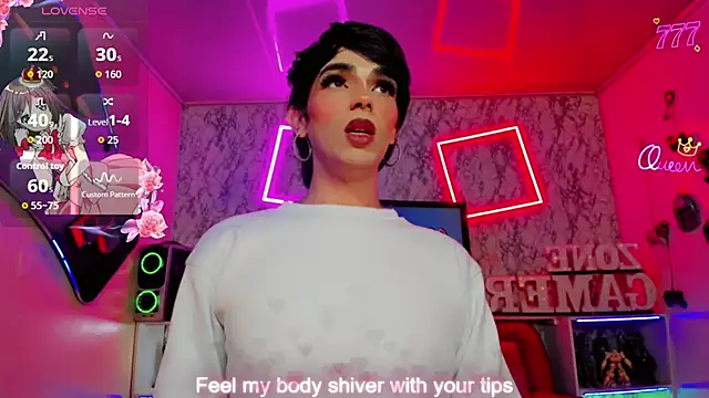 Maddye_Fox webcam