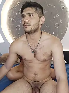 ritzabeth_daniel webcam