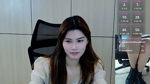 zhen-68 webcam