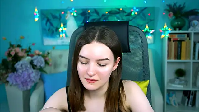 KellieBanshe webcam