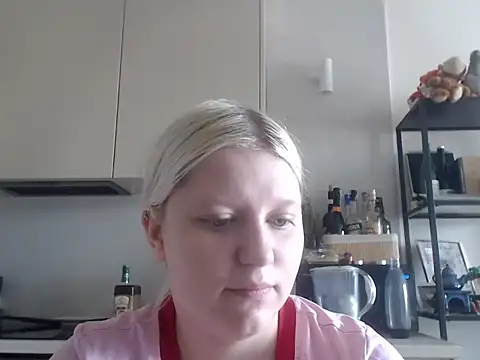 LenaSecret19 webcam